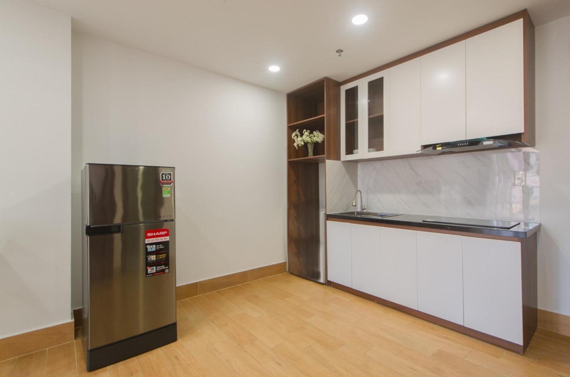 Goldcoast Hotel Nha Trang Kültér fotó