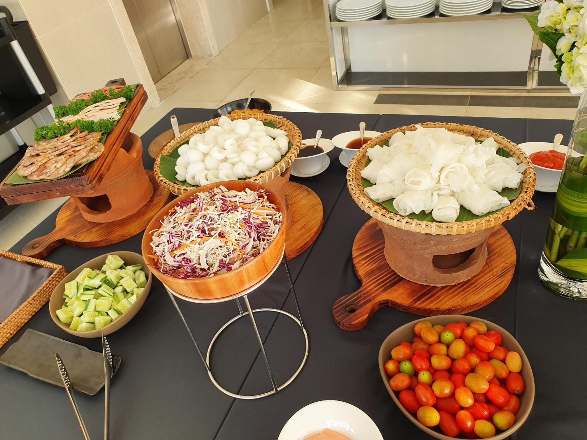 Goldcoast Hotel Nha Trang Kültér fotó
